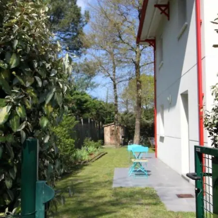 Lanton, 2 Pieces, 2 Personnes - Fr-1-440-130 Apartamento Lanton