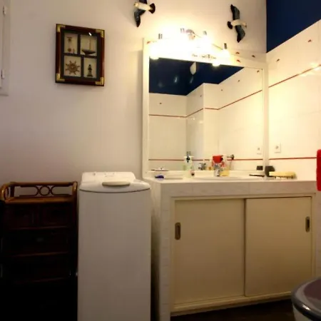 Apartamento Lanton, 2 Pieces, 2 Personnes - Fr-1-440-130 *