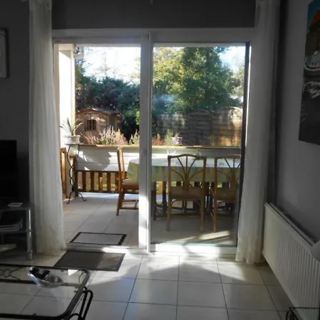Apartamento Lanton, 2 Pieces, 2 Personnes - Fr-1-440-130 *