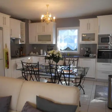 Lanton, 2 Pieces, 2 Personnes - Fr-1-440-130 Apartamento