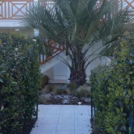 Apartamento Lanton, 2 Pieces, 2 Personnes - Fr-1-440-130 Lanton