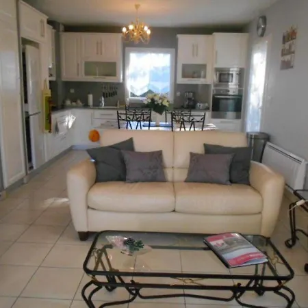 Apartamento Lanton, 2 Pieces, 2 Personnes - Fr-1-440-130 *
